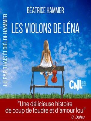 cover image of Les Violons de Léna